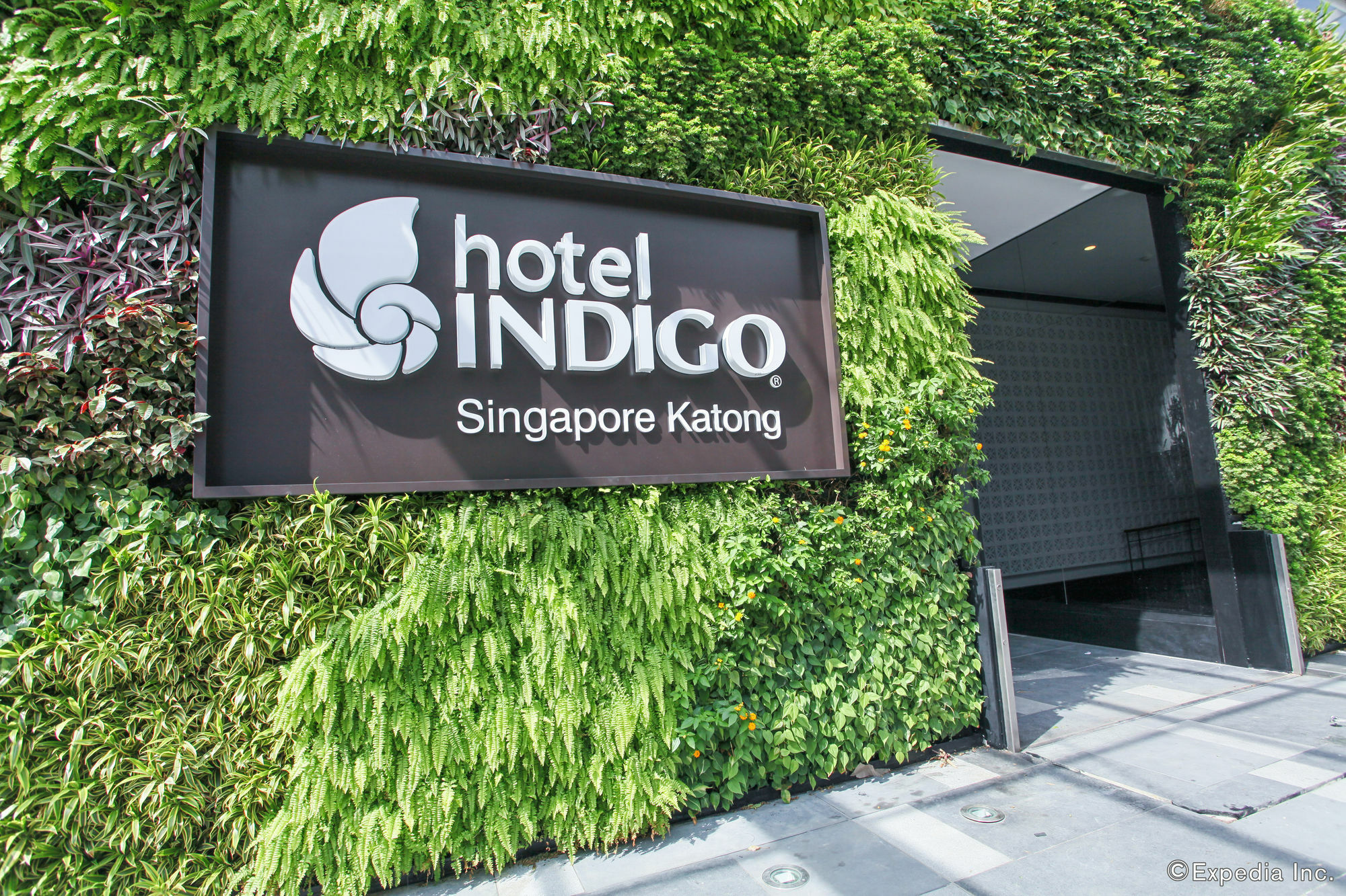 Hotel Indigo Singapore Katong By Ihg المظهر الخارجي الصورة